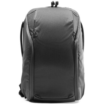 Peak Design Sac à Dos Zip 15L Noir - Sac à Dos Peak Design Sac à Dos Zip 15L Noir - Sac à Dos