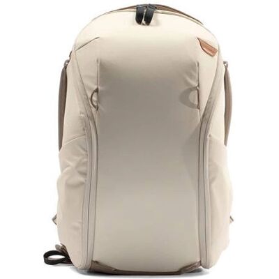 Peak Design Rucksack 15L Beige Nylon - Rucksack Peak Design Rucksack 15L Beige Nylon - Rucksack