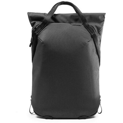 Peak Design V2 20L Black Everyday Totepack - Backpack Peak Design V2 20L Black Everyday Totepack - Backpack