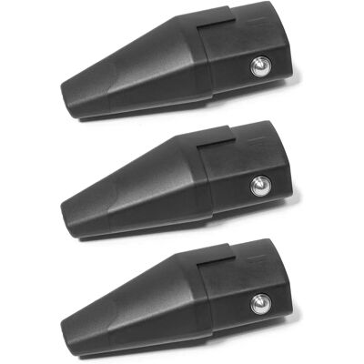 Peak Design Ultralight Conversion Kit - Zubehör für Stative Peak Design Ultralight Conversion Kit - Zubehör für Stative