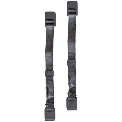 Curele Externe Peak Design - Gri Deschis - Curea Curele Externe Peak Design - Gri Deschis - Curea