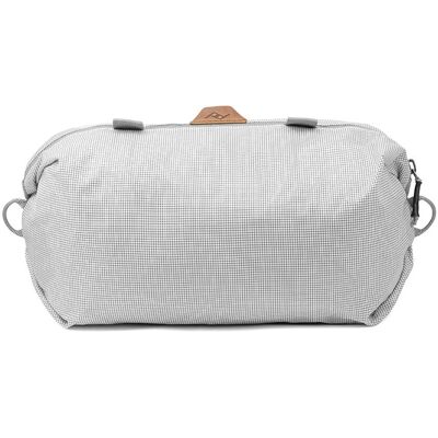 Peak Design Pouzdro na boty - Šedé, Salvia - Cestovní doplněk Peak Design Pouzdro na boty - Šedé, Salvia - Cestovní doplněk