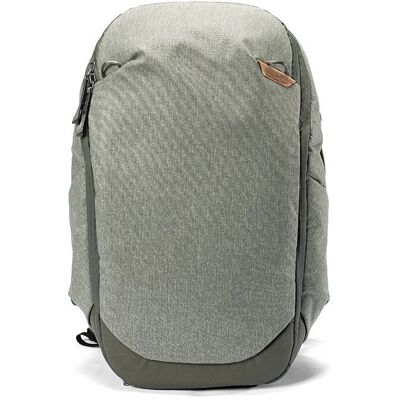 Peak Design Reisetrolley 30L - Robustes, Erweiterbares Handgepäck Peak Design Reisetrolley 30L - Robustes, Erweiterbares Handgepäck