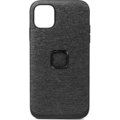 Husă Peak Design iPhone 11 Charcoal SlimLink Husă Peak Design iPhone 11 Charcoal SlimLink