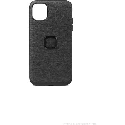Custodia Peak Design iPhone 11 Pro Charcoal SlimLink Custodia Peak Design iPhone 11 Pro Charcoal SlimLink