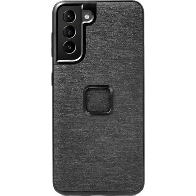 Husa Peak Design Galaxy S21 Gri - Carcasă Telefon Husa Peak Design Galaxy S21 Gri - Carcasă Telefon