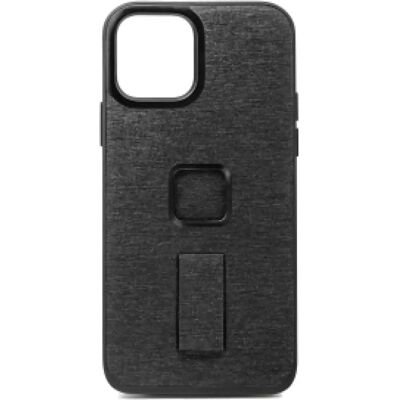 Pouzdro iPhone 13 Pro Grey Peak Design se SlimLink Pouzdro iPhone 13 Pro Grey Peak Design se SlimLink