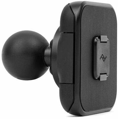 Peak Design Smartphone-Halter mit 1" Kugeladapter - Schwarz Peak Design Smartphone-Halter mit 1" Kugeladapter - Schwarz