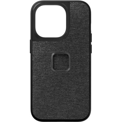Husă subțire Peak Design pentru iPhone 14 Pro - Protecție mobilă Husă subțire Peak Design pentru iPhone 14 Pro - Protecție mobilă