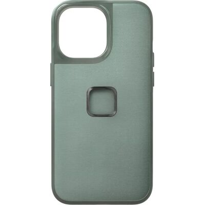 Peak Design Charcoal iPhone 14 Pro Max Case Peak Design Charcoal iPhone 14 Pro Max Case