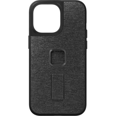 Husă Peak Design iPhone 14 Pro Max Charcoal SlimLink Husă Peak Design iPhone 14 Pro Max Charcoal SlimLink