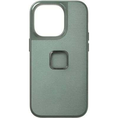 Peak Design Grüner iPhone 14 Pro Hülle SlimLink Peak Design Grüner iPhone 14 Pro Hülle SlimLink