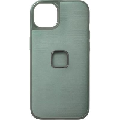 Peak Design iPhone 14 Plus Sage SlimLink MagSafe Hülle Peak Design iPhone 14 Plus Sage SlimLink MagSafe Hülle