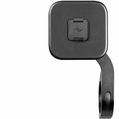 Peak Design Fahrradhalter - Universeller Smartphone-Halter - Robustes Aluminium Peak Design Fahrradhalter - Universeller Smartphone-Halter - Robustes Aluminium