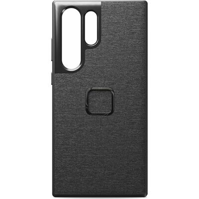 Custodia Peak Design Charcoal SlimLink per S23 Ultra Custodia Peak Design Charcoal SlimLink per S23 Ultra