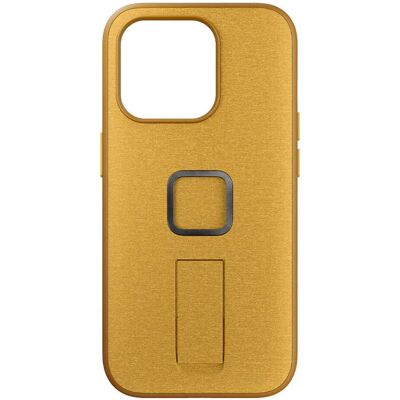 Peak Design iPhone 15 Pro SlimLink Deksel - Mobildeksel Peak Design iPhone 15 Pro SlimLink Deksel - Mobildeksel