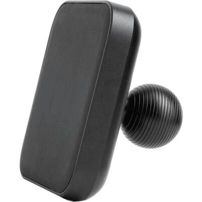 Peak Design Auto Halter V2 - 20mm Kugel - Schwarz Peak Design Auto Halter V2 - 20mm Kugel - Schwarz