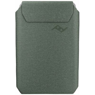 Peak Design Mobilní Peněženka Slim - Šedá Peak Design Mobilní Peněženka Slim - Šedá