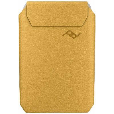 Peak Design M-WA-AA-SN-1 MagSafe Mobilní peněženka - Tenká, Odolná Peak Design M-WA-AA-SN-1 MagSafe Mobilní peněženka - Tenká, Odolná
