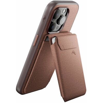 Příslušenství ke krytu telefonu Peak Design M-WA-AB-RD-1 - Tenké, Odolné, MagSafe Příslušenství ke krytu telefonu Peak Design M-WA-AB-RD-1 - Tenké, Odolné, MagSafe