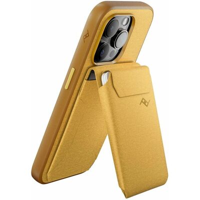 Peak Design M-WA-AB-SN-1 Recyklované nylonové MagSafe pouzdro - Typ telefonu Peak Design M-WA-AB-SN-1 Recyklované nylonové MagSafe pouzdro - Typ telefonu
