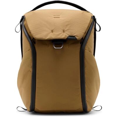 Mochila Peak Design Everyday 20L V2 - Coyote Mochila Peak Design Everyday 20L V2 - Coyote