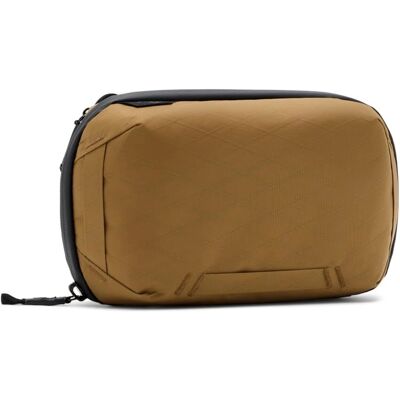 Peak Design Tech Pouch - Utrustningsväska, Coyote Peak Design Tech Pouch - Utrustningsväska, Coyote