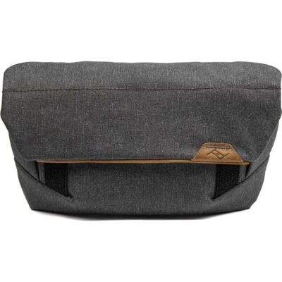 Peak Design V2 anthrazit - Tasche, vielseitiger Ausrüstungsorganizer Peak Design V2 anthrazit - Tasche, vielseitiger Ausrüstungsorganizer