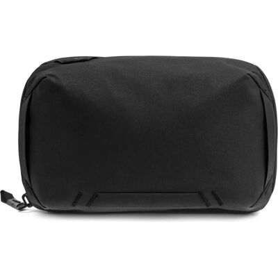 Peak Design Tech Pouch - Sacoche pour accessoires photo, noir Peak Design Tech Pouch - Sacoche pour accessoires photo, noir