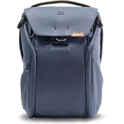 Peak Design Everyday Backpack 20L v3 Midnight Blue - Táskák és hátizsák fotóhoz Peak Design Everyday Backpack 20L v3 Midnight Blue - Táskák és hátizsák fotóhoz