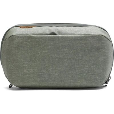 Peak Design Wash Pouch - salvia Peak Design Wash Pouch - salvia