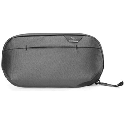 Peak Design Liten svart tvättpåse - Wash Pouch Peak Design Liten svart tvättpåse - Wash Pouch