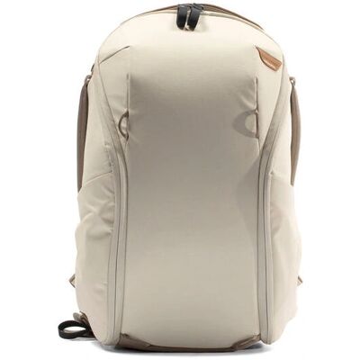 Peak Design Everyday Ryggsäck - Beige Peak Design Everyday Ryggsäck - Beige