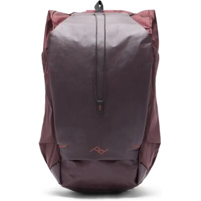 Mochila outdoor Peak Design Bordeaux - 20/25L - Mochila Mochila outdoor Peak Design Bordeaux - 20/25L - Mochila