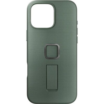 Peak Design iPhone 16 Pro Max Sage SlimLink Tok Peak Design iPhone 16 Pro Max Sage SlimLink Tok