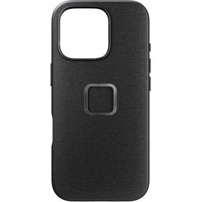 Peak Design szövetes tok iPhone 16 Pro - Okostelefon tok Peak Design szövetes tok iPhone 16 Pro - Okostelefon tok