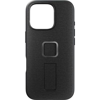 Peak Design iPhone 16 Pro Charcoal SlimLink Cover Peak Design iPhone 16 Pro Charcoal SlimLink Cover