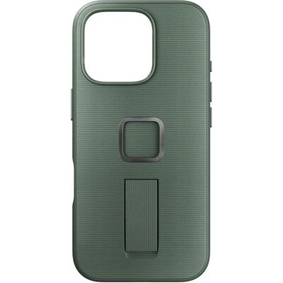 Peak Design iPhone 16 Pro Sage - Smartphone-Hülle Peak Design iPhone 16 Pro Sage - Smartphone-Hülle