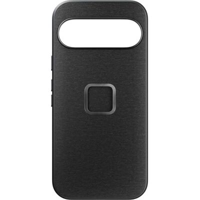 Husă Neagră Peak Design Pixel 9 - Subțire și Durabilă Husă Neagră Peak Design Pixel 9 - Subțire și Durabilă