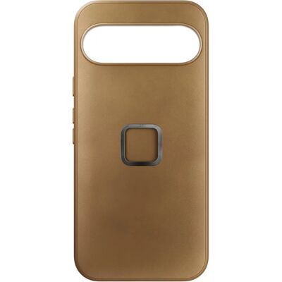 Peak Design Pixel 9 Pro XL Veganské kožené tenké pouzdro - Mobilní kryt - Ochrana Peak Design Pixel 9 Pro XL Veganské kožené tenké pouzdro - Mobilní kryt - Ochrana