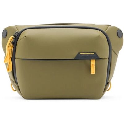 Peak Design Everyday Sling 3L - Fényképezőgép válltáska Peak Design Everyday Sling 3L - Fényképezőgép válltáska