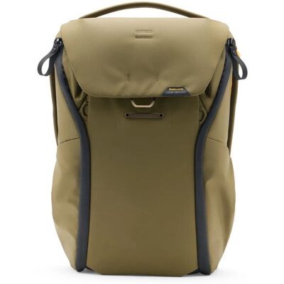 Batoh Peak Design Everyday - 20L - Olivová Batoh Peak Design Everyday - 20L - Olivová