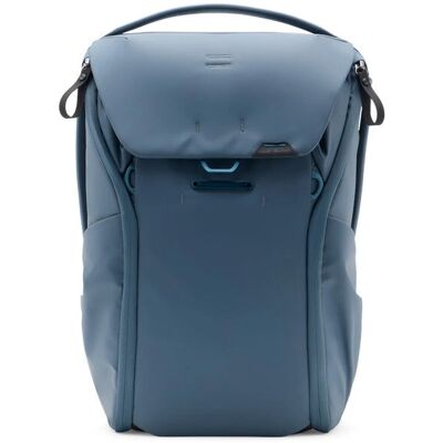 Peak Design Každodenní Batoh - Modrý - 20L pro Fotoaparát Peak Design Každodenní Batoh - Modrý - 20L pro Fotoaparát