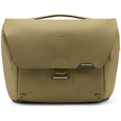 Peak Design Everyday Messenger Kelp - Messenger Bag Peak Design Everyday Messenger Kelp - Messenger Bag