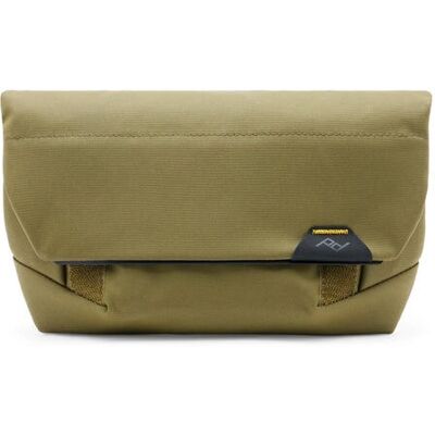 Peak Design Field Pouch V2 - Kompakte Organizer-Tasche Peak Design Field Pouch V2 - Kompakte Organizer-Tasche