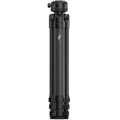 Peak Design Pro Tripod - Carbon Fiber, Adjustable, Compact - Tripod Peak Design Pro Tripod - Carbon Fiber, Adjustable, Compact - Tripod