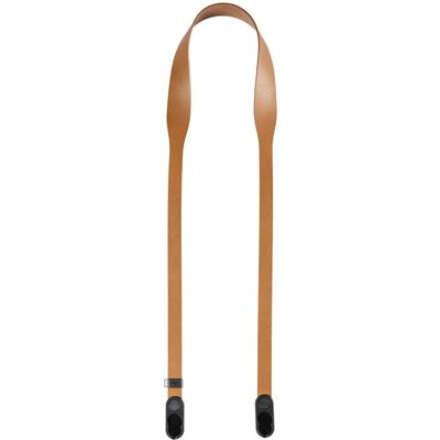 Peak Design Form Lederriemen für Kamera - Braun Peak Design Form Lederriemen für Kamera - Braun