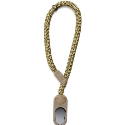 Peak Design Cuff Rope Kameragurt - Kelp - Verstellbar - Leicht Peak Design Cuff Rope Kameragurt - Kelp - Verstellbar - Leicht