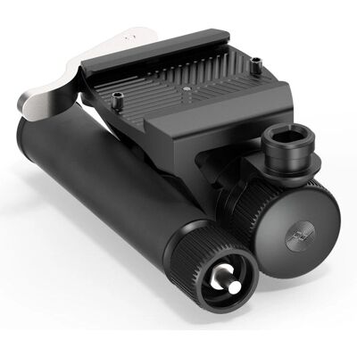 Peak Design Tilt Mod állványfej - 18,1kg támogatás - Fekete Peak Design Tilt Mod állványfej - 18,1kg támogatás - Fekete