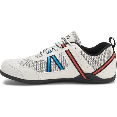 Chaussures de Course Xero Shoes Prio Blanc - Chaussures - Publicité Chaussures de Course Xero Shoes Prio Blanc - Chaussures - Publicité